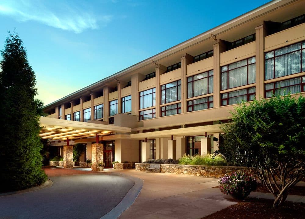 Conference Location
