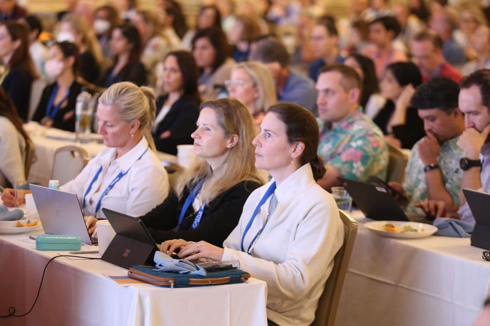 Conferences and events for dermatology professionals to elevate patient