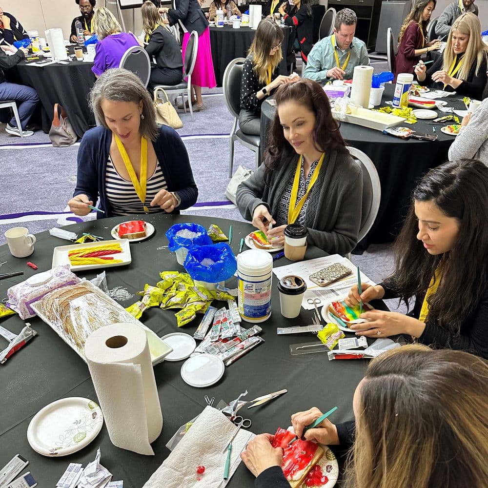 Hands-On Learning