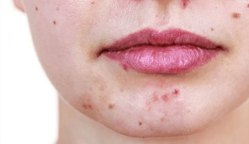 Can Modified Photodynamic Therapy Offer Rapid Improvement of Acne?