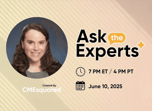 Ask the Experts About Managing Chronic Spontaneous Urticaria