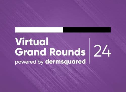 2024 Virtual Grand Rounds Session 6: May 1, 2024 -  Treating Acne with Devices and Contact Dermatitis - What Allergens Should I Care about in 2024?
