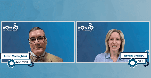 HowTo’ Approach Long-Term Care in Alopecia Areata: Practical Considerations: Microlearning CME Activity