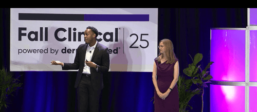 FC25: Bullous Pemphigoid: The Time to Treat is Now: An Online Activity