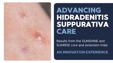 Advancing HS Care - An Interactive Learning Experience