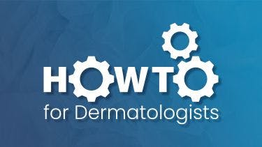 'HowTo' Closing the Healthcare Gaps in the Management of Moderate-to-Severe Atopic Dermatitis With Biologics: Microlearning CME Activity